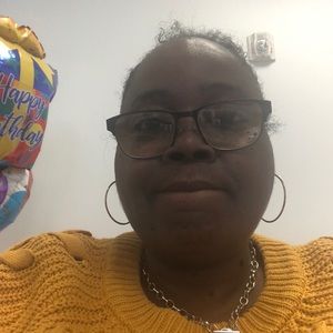 Meet your Posher, Audrey